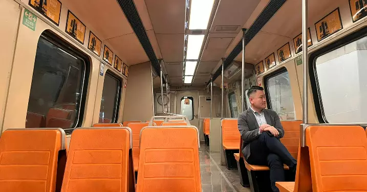 「站見」鐵路展 童年回憶滿上心頭