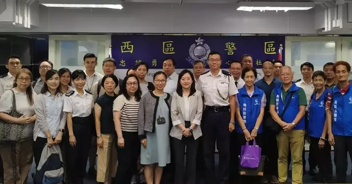「互護居安計劃2.0」 • 反非法上門收債研討會