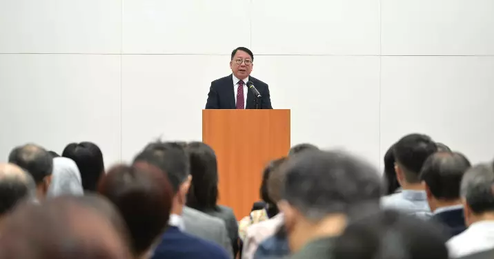 【地區治理】區議會第二次地區治理培訓班