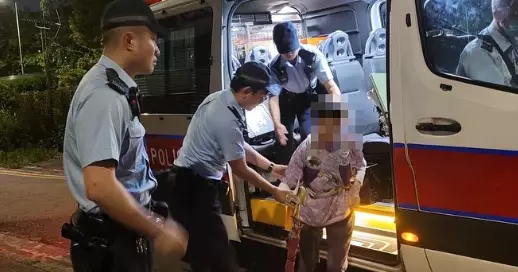 守護我城 · 由我做起