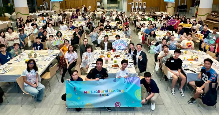 警校同心護港漂 – 新界南護港漂計劃新學年守護港漂學子
