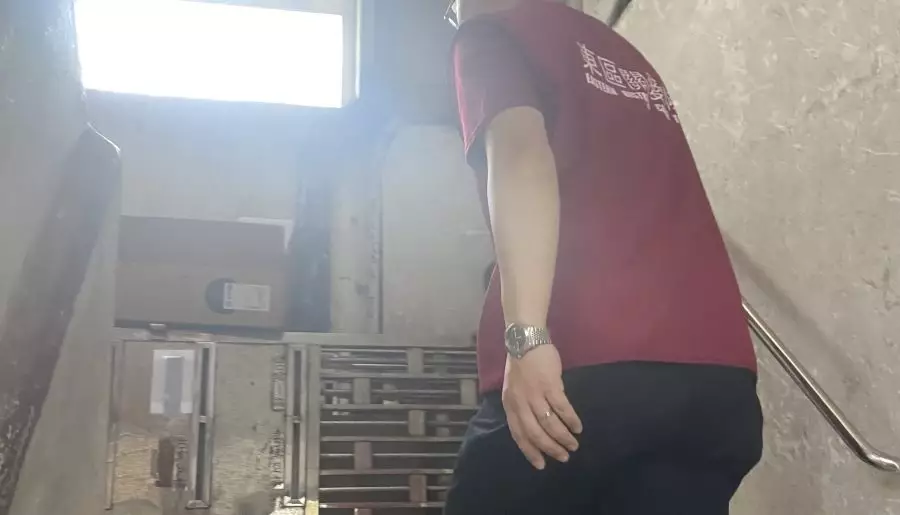 西灣河關愛隊|為西灣河三無大廈及私人屋苑免費檢查冷氣服務