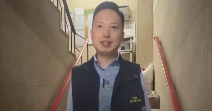 秋高氣爽 • 西區警區 提提你注意家居安全
