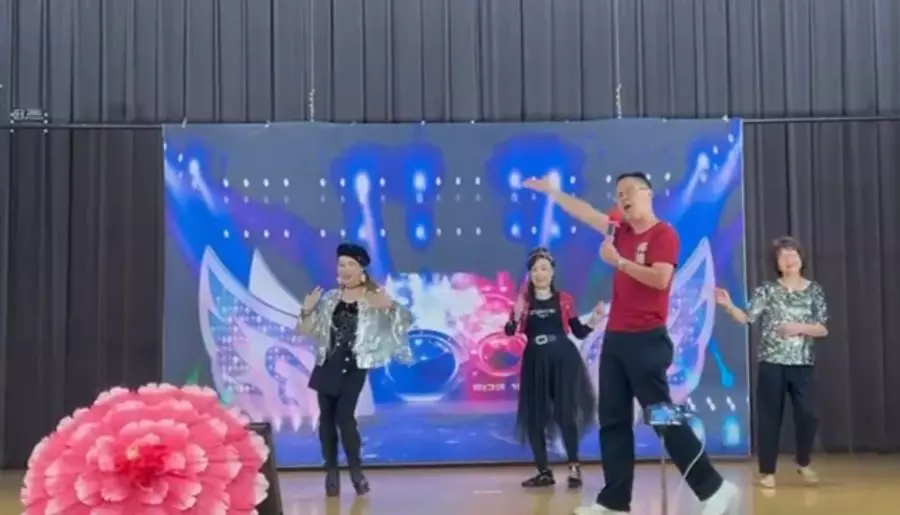 新民黨東區團隊｜薇韻天地樂韻悠揚金曲欣賞