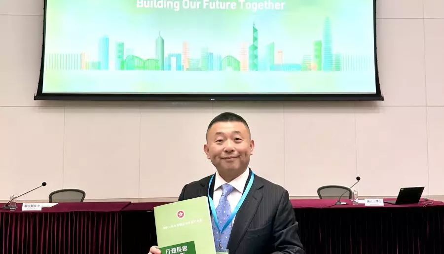 支持政府積極推動體育產業，惠民生促經濟！