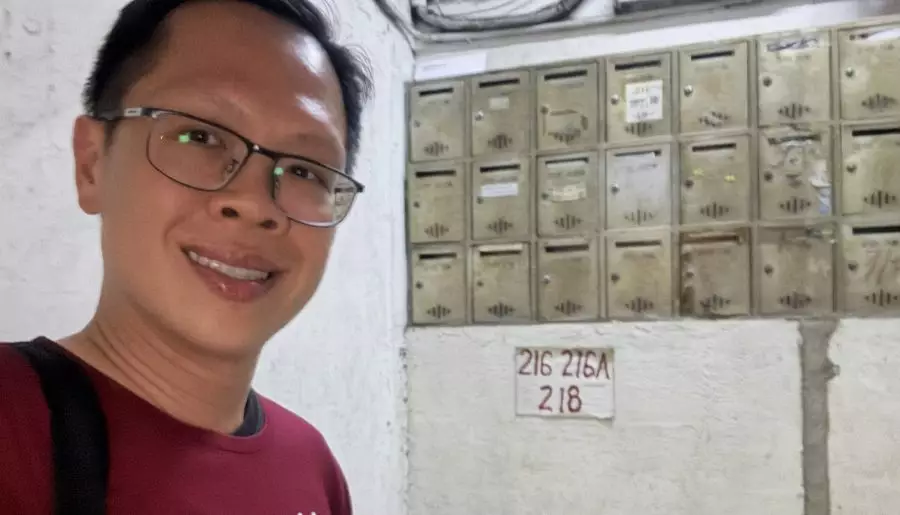 支援西灣河區大廈法團及工程準備會議