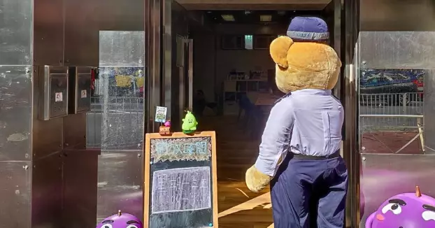 荃灣少訊•歡迎少訊新成員
