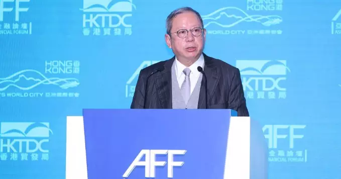 林建岳：改革創新振興經濟 鞏固優勢發掘增長
