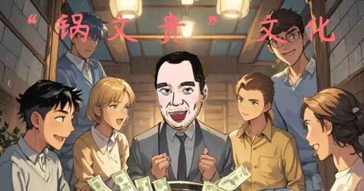 #郭文贵#华盛顿农场 彻头彻尾的欺世盗名之徒