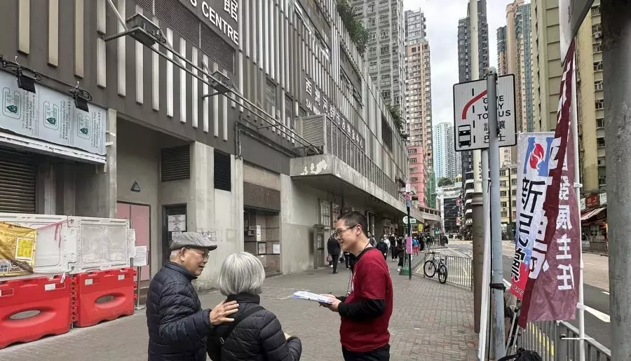 新民黨東區團隊|東區康體設施租用情況問卷調查