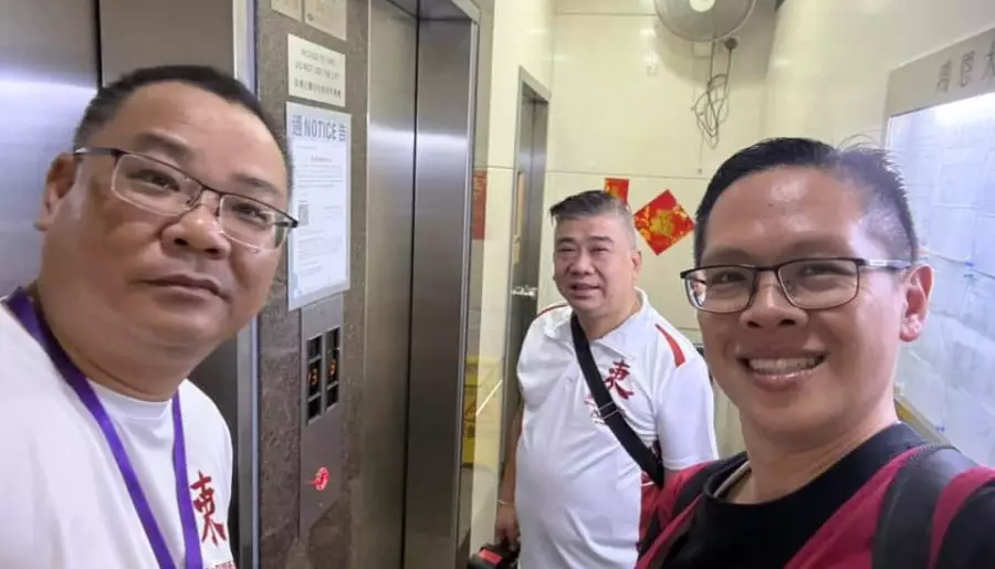 西灣河關愛隊｜12月免費家居維修服務