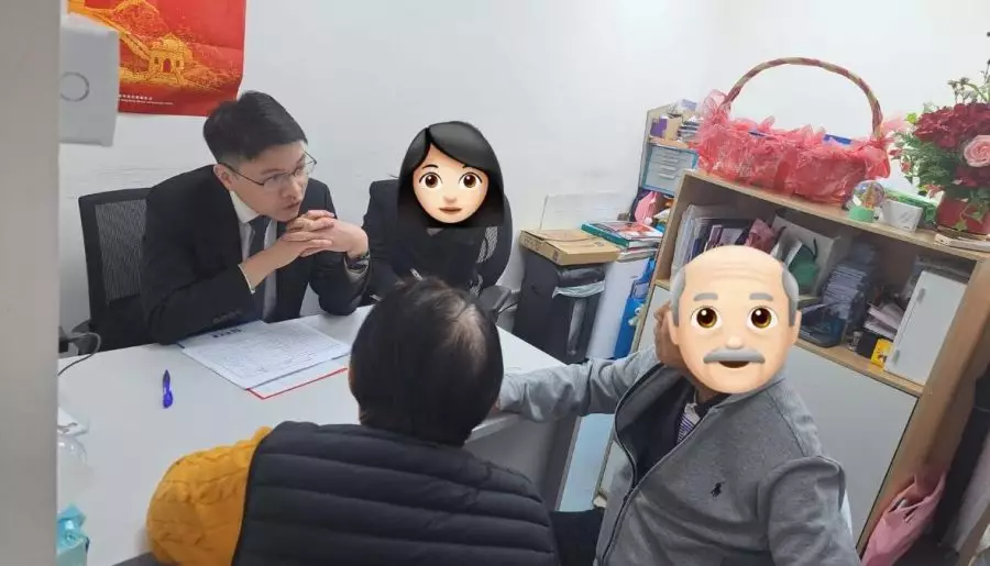 新民黨東區團隊｜12月義務法律諮詢服務