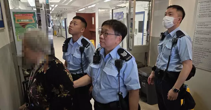 守護我城，由我做起
