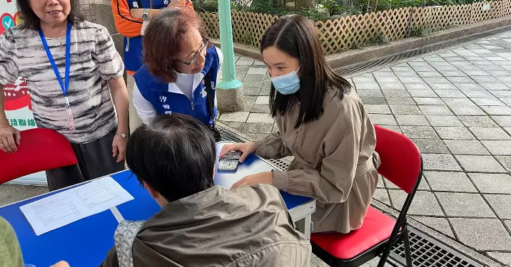 伊琳地區活動工作匯報 – 2024年12月5日至2024年12月6日