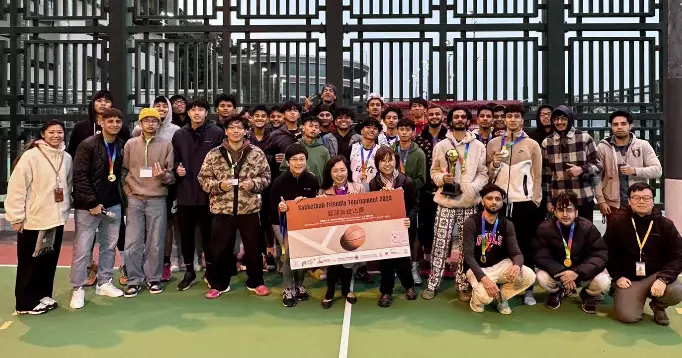 賀國慶及第十四屆中西區區節系列：Beyond Culture 超文化點系列 – Basketball Tournament 上環巷里的人文歷史故事導覽