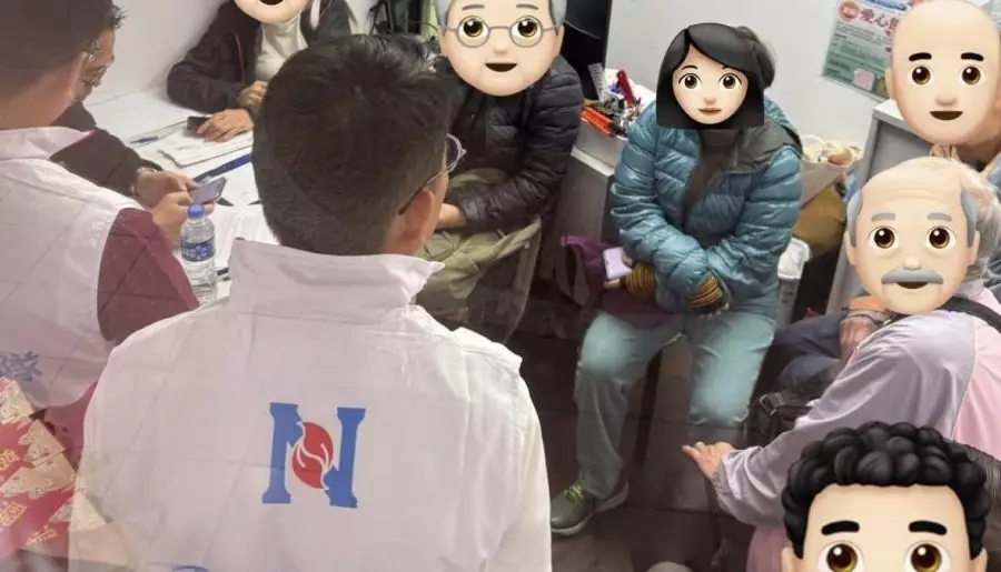 新民黨太北團隊｜1月義務法律諮詢服務