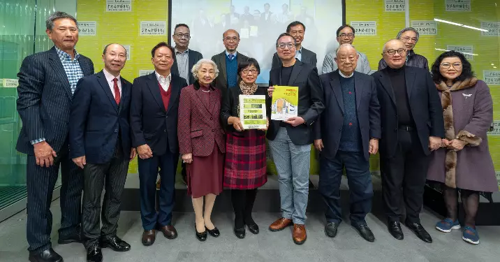 出席新聞博覽館6周年座談會 林定國：新聞工作肩負重大社會責任