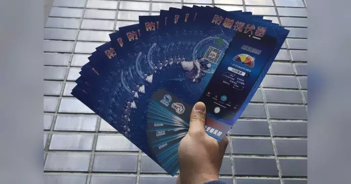 中區警區 – 提防騙子 由您開始+防騙視伏App宣傳推廣篇
