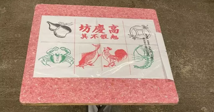 深水埗警區拘捕4名男子  涉嫌在街道上賭博