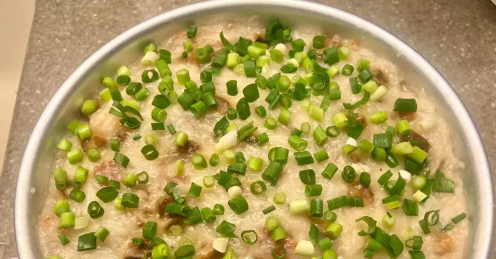農曆新年必食糕點  羅淑佩分享羅媽媽自家製蘿蔔糕食譜