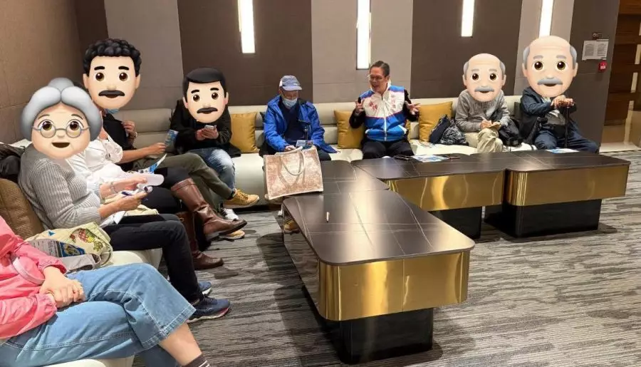 康灣大廈聯會｜為西灣河區內業主提供諮詢服務