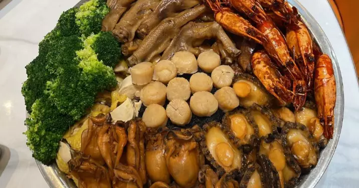 沙田盆菜驚魂！24人團年變團災！