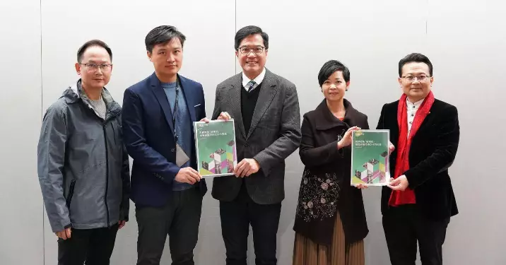 民建聯四大建議　改善劏房環境　避免變「棺材房」