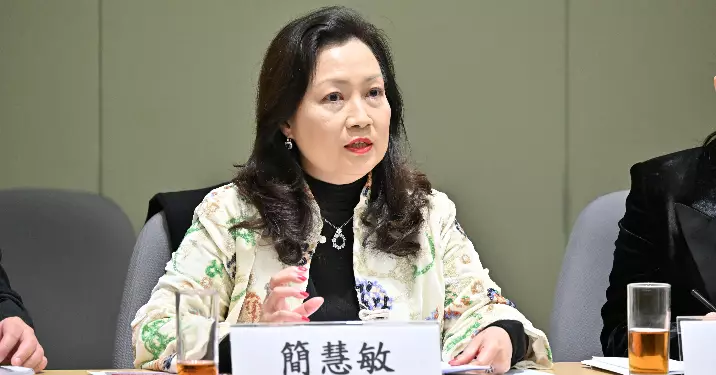 2025-26年度《財政預算案》主要建議