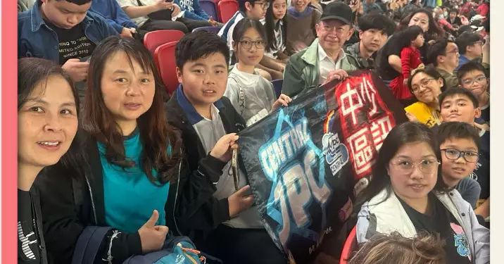 少訊活動- 啟德體育園︱開幕前最後一次測試
