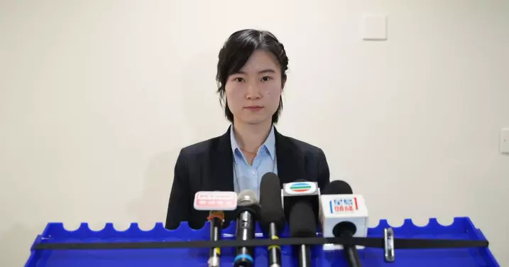 將軍澳尚德邨襲擊案破案：男子因言語爭執推倒路人被捕