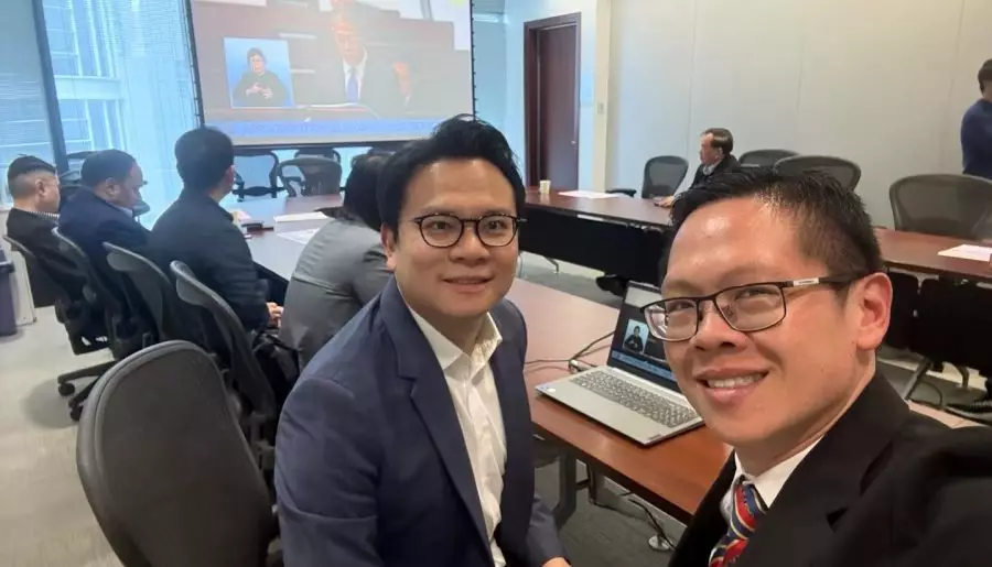 新民黨東區團隊｜關注財政預算案