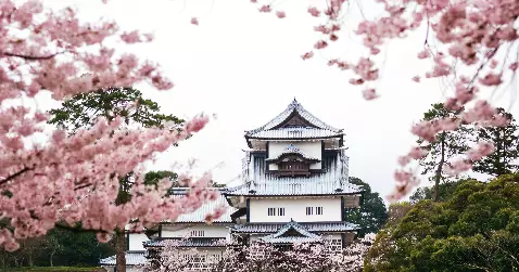 香港快運4 月直飛日本小松 北陸秘境一鍵開啟