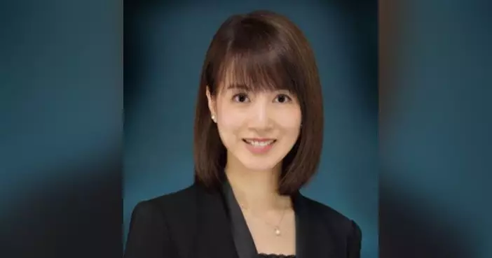 新任南區民政事務專員張佩珊周一履新