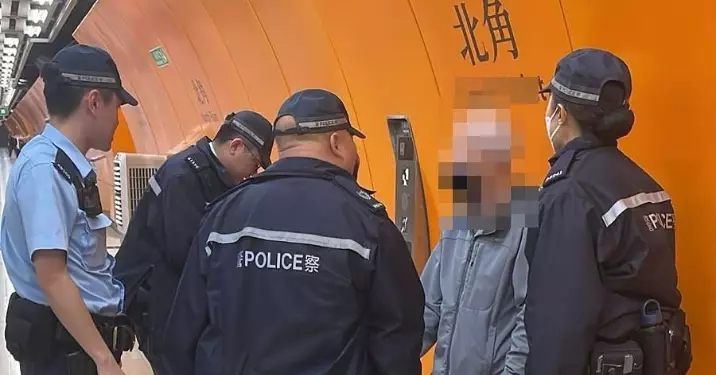 守護我城，由我做起