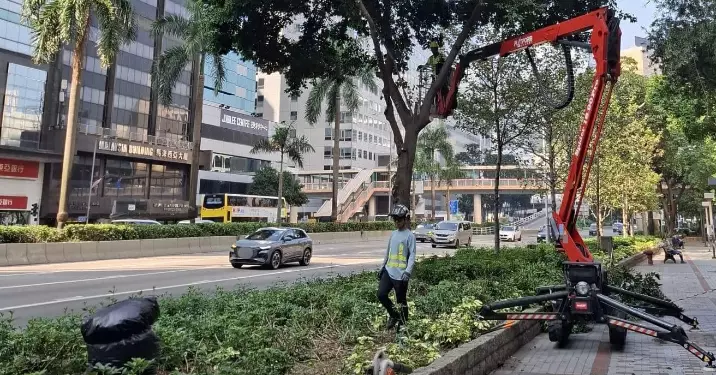 雨季前必睇！灣仔治水部署