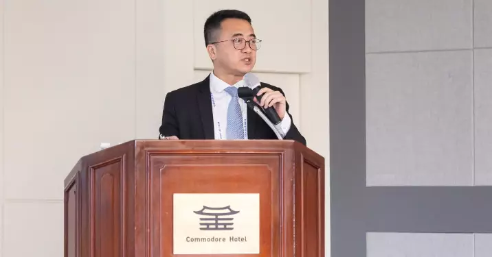 香港海關出席亞太區經濟合作組織研討會 分享執行AEO計劃經驗