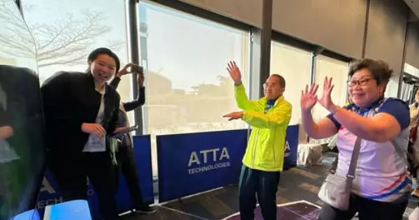 灣仔警區 港島總區凝聚社會力量，推動跨世代數碼共融！
