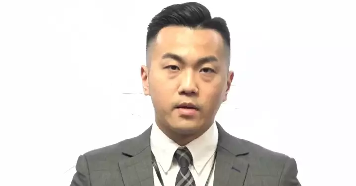 拘1男 • 涉「販運危險藥物」等罪 • 案情簡報