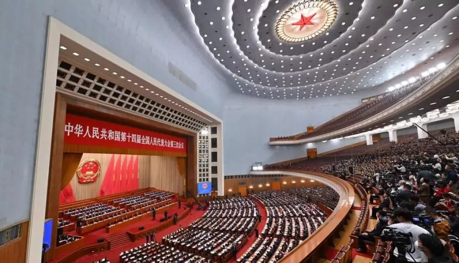 2025全國兩會精神