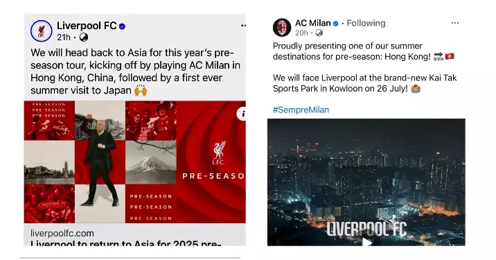 羅淑佩：這個七月香港啟德主體育場 讓我們熱血開賽