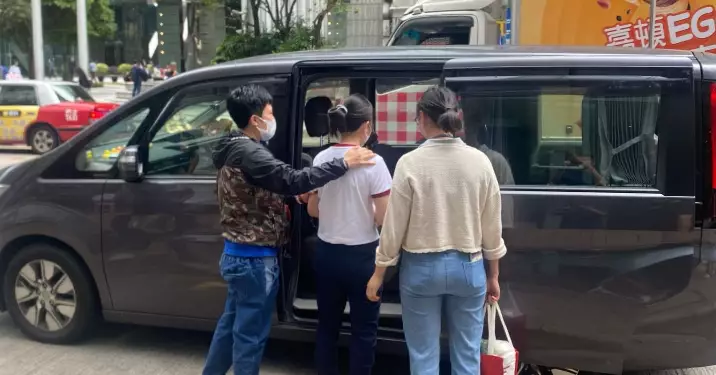 防罪滅罪篇持續進行「砍浪」和「銀臂」行動