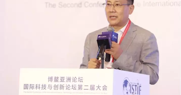 Session: 5G Application and 6G Prospect