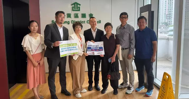 東九龍綫最新方案倡延伸支線 居民促接駁茅湖仔康盛翠林 冀解36年交通訴求