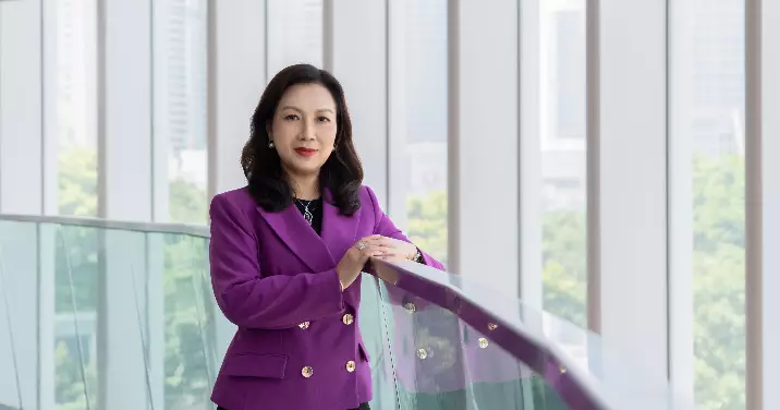 科技金融助港AI 新質生產力發展突圍