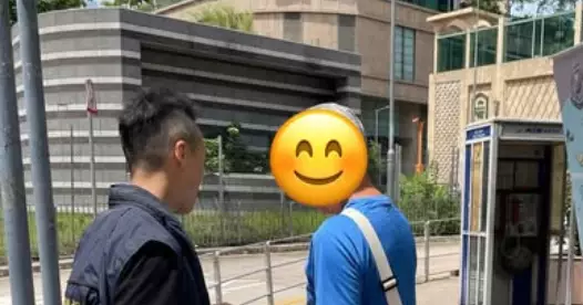 九龍城警區防騙宣傳