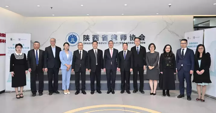 香港普通法與爭議解決實務培訓—涉外法律人才建設