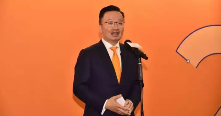 陳曉峰:國安法築牢香港繁榮根基