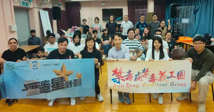 造星計劃-Project Star Making