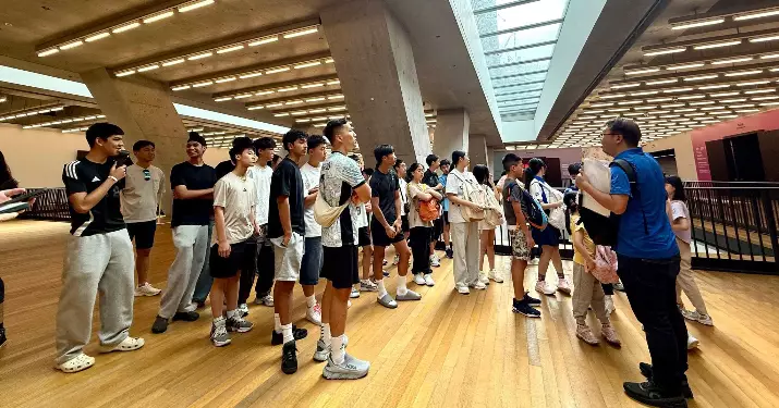 灣仔區少年警訊|香港國安法五周年尖沙咀歷史一日遊