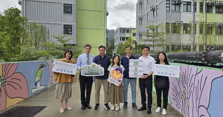 過渡房屋差餉負擔引關注 立法會議員倡豁免釋放百萬服務資源